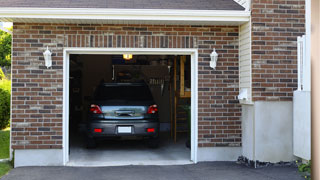 Garage Door Installation at Lake Alhambre Davis, California